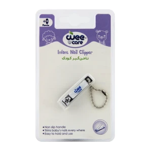 ناخن گیر کودک مدل A806 وی کر